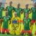 Mondial féminin U20