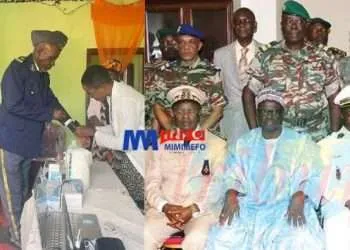 anciens combattants