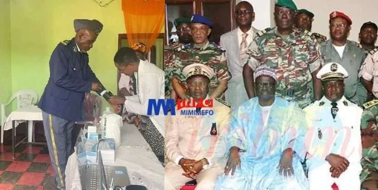 anciens combattants