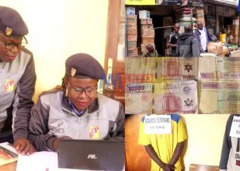 Mokolo : Faux Billets, Nouvelle Menace pour une Région Fragilisée
