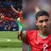 Morocco humiliates USA