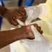 Mpox Africa WHO meets