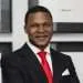 Cameroon-born legal luminary, NJ Ayuk, CEO of Centurion Law Group and executive chairman of the African Energy Chamber