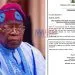 Nigeria issues travel alert for the UK