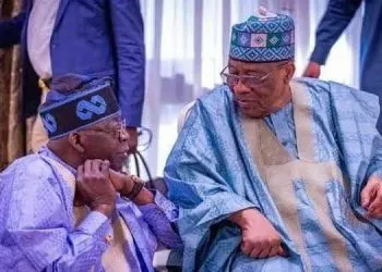President Tinubu congratulates IBB on 83rd birthday