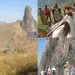 Extrême nord : La beauté du village Rhumsiki