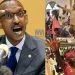 Rwanda cracks down on churches (file images)