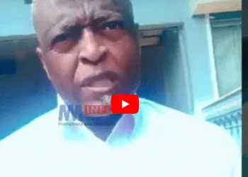 Nguini Effa released