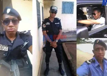 Senior Police Inspector killed by separatists