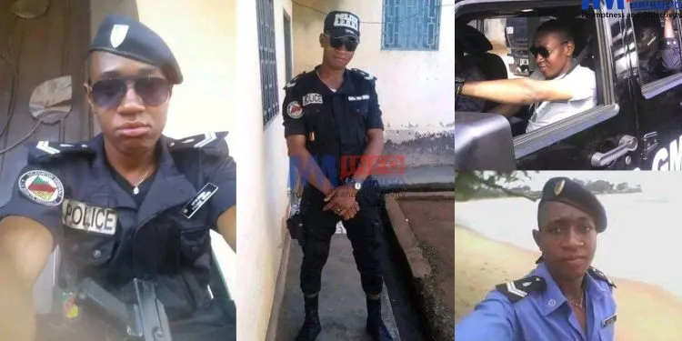 Senior Police Inspector killed by separatists
