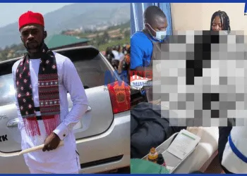 Separate attacks in Bamenda leave one dead and another injured