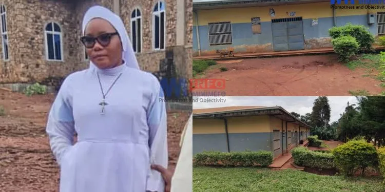 Kidnap of Rev. Sr leads to closure of St. Patrick’s Catholic Health Centre