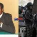 Shanda Tonme criticises killing of soldiers in Bamenda