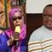 Tanzanian president names 'mischievous' lion after opposition leader