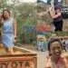 The journey of Two Americans to Cameroon