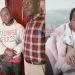 Three-Day-Old baby found