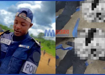 Three police officers killed in Buea by Ambazonia separatists