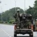 Tinubu administration deploy military to quell #EndBadGovernance protests