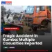 Tragic accident in Kumba claims multiple lives
