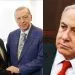 Turkey submits bid to join SA genocide lawsuit against Israel