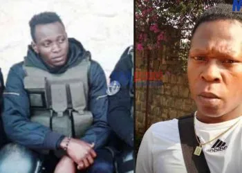 Two officers killed in Bamenda