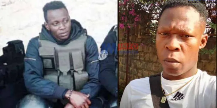 Two officers killed in Bamenda