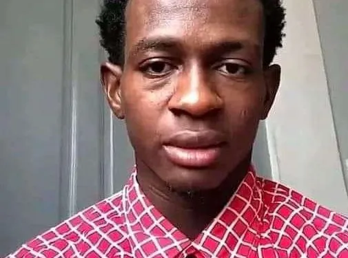 Junior Ngombe Mimi Mefo Info
