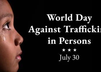 World Day Against TIP GPA2