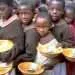 File image - almost 2 million children in Cameroon in dire humanitarian situation