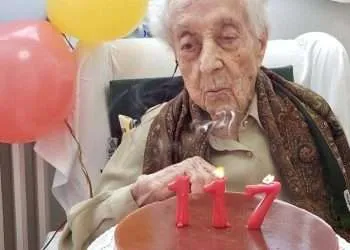 World's oldest woman dies