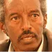 berhane abreha - former Eritrean Prime Minister