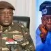 leaders of Nigeria and Niger
