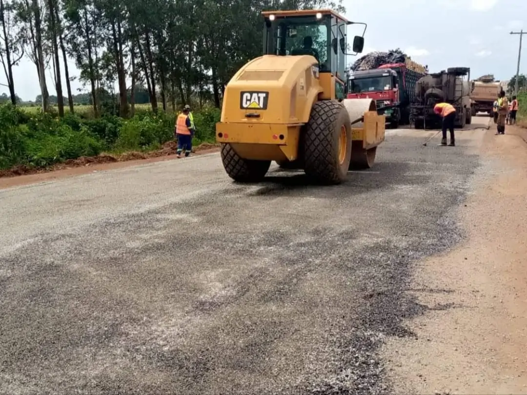 Travaux publics 