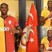 A fresh start for Osimhen as he goes to Turkey