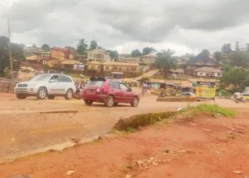 Anglophone regions after lockdown