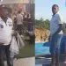 Arrest of Ayaba Cho - what are some of his crimes?
