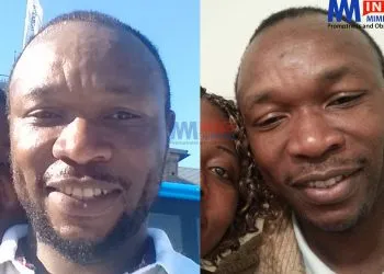 Ayaba Cho Lucas