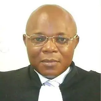 Barrister Kack Kack