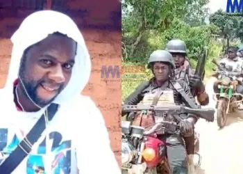 Bir operation leads to deaths of three separatists