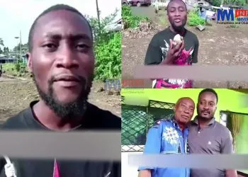 Bonakanda youths released but others still in detention