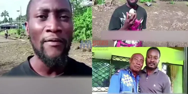Bonakanda youths released but others still in detention