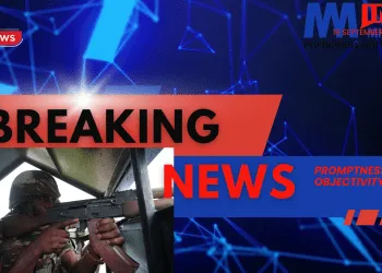 Separatists attack CPDM convoy in Buea