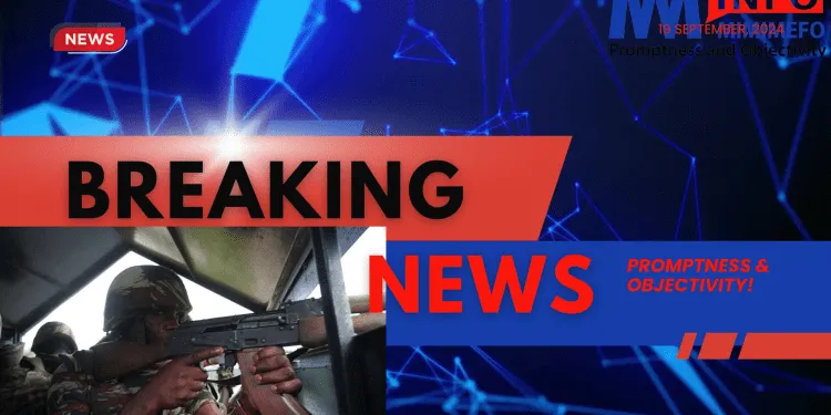 Separatists attack CPDM convoy in Buea
