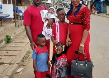 Buea police investigates the deaths of three children