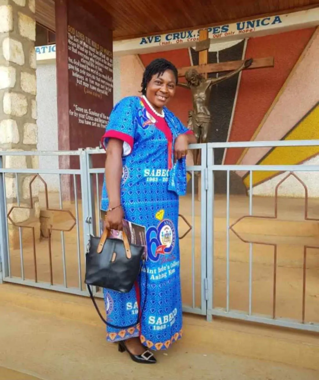 Abducted Businesswoman Dies During Rescue Operation