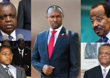 Cameroon government's silence following Arrest of Ayaba Cho