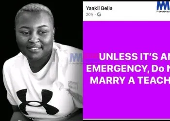 Cameroonian Comedian Yaakii faces backlash over comment