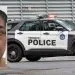 Canadian authorities arrest woman