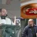 Catholic Priest found guilty of stealing