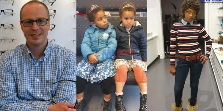 Family in search of missing sister Kwachu Claire